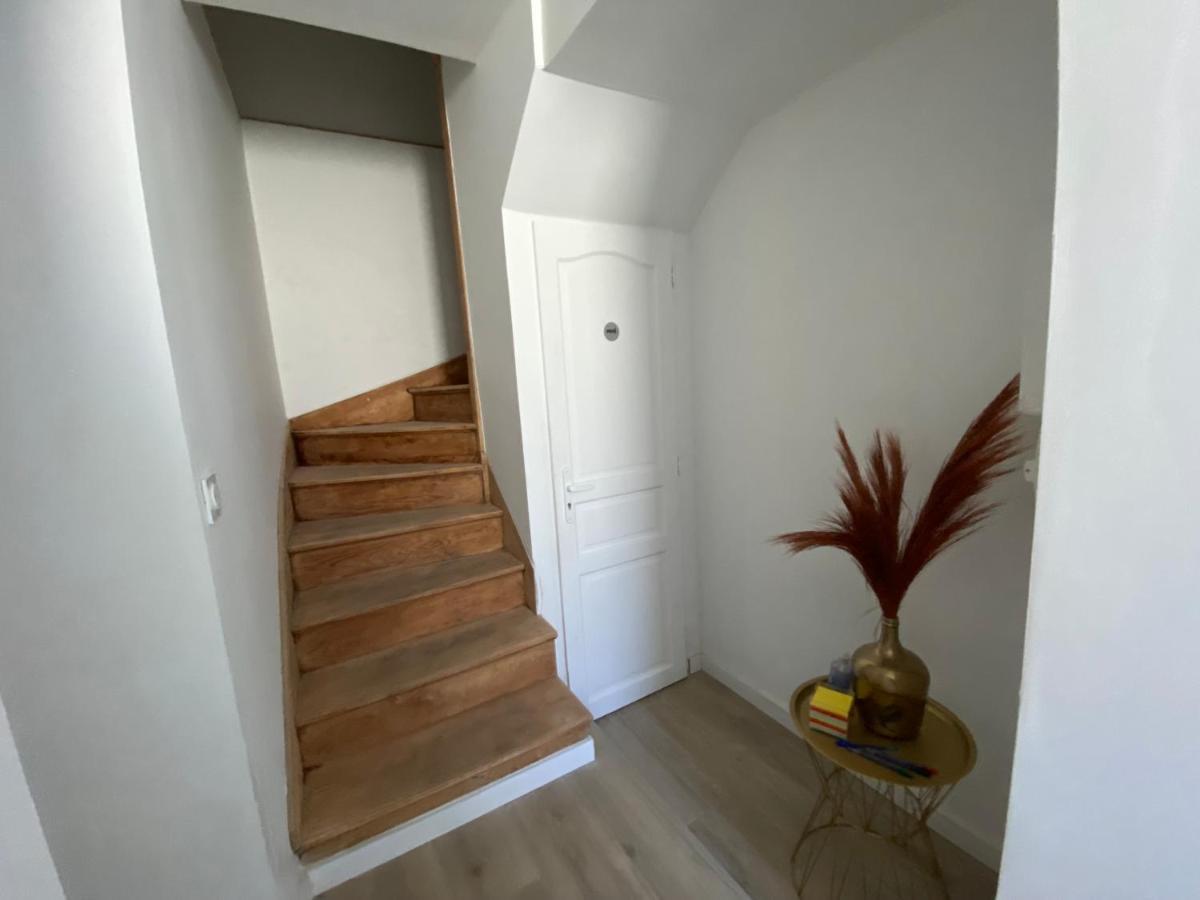 Le Tropical : T2 Renove Ambiance Cosy Et Coloree Mazamet Buitenkant foto
