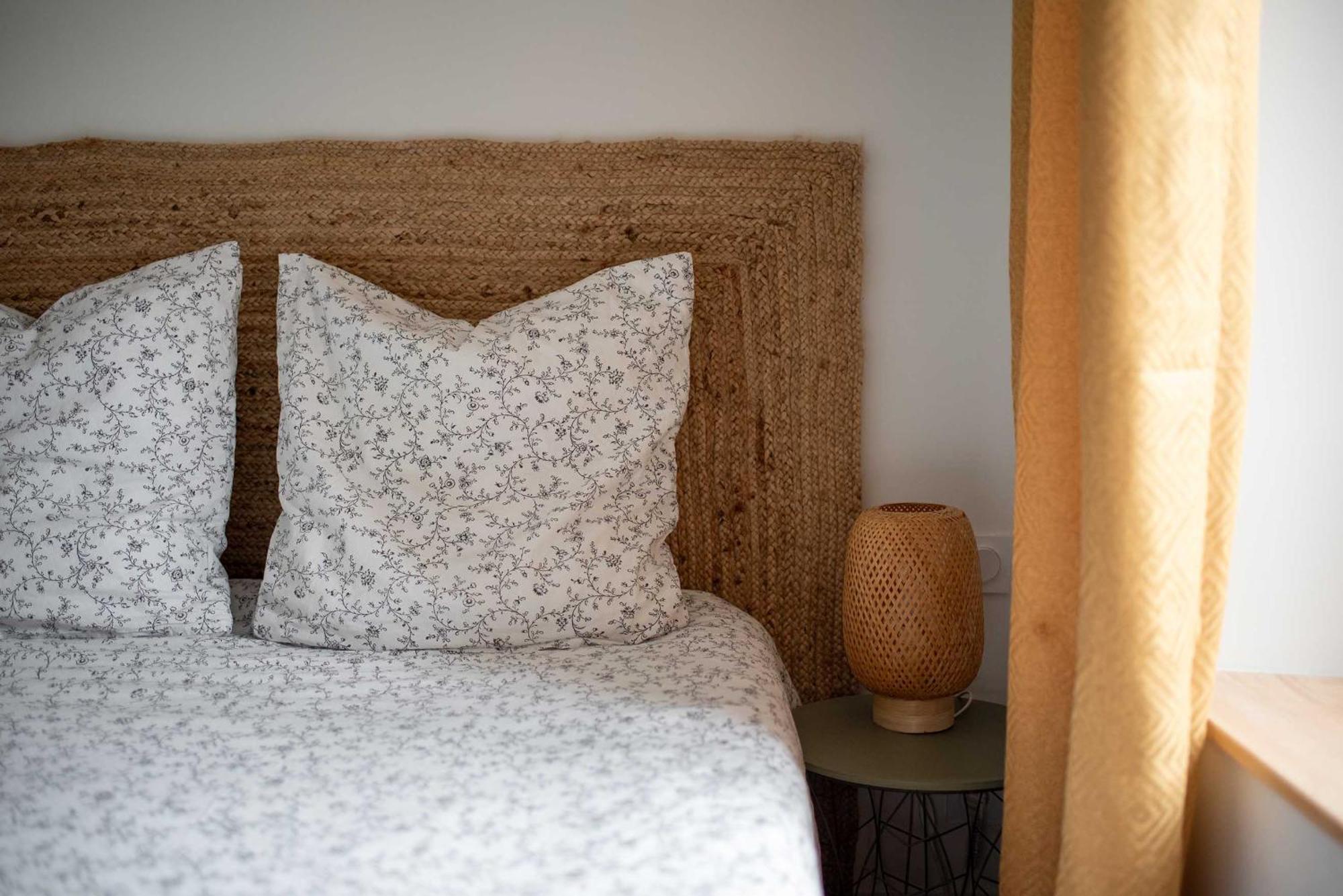Le Tropical : T2 Renove Ambiance Cosy Et Coloree Mazamet Buitenkant foto